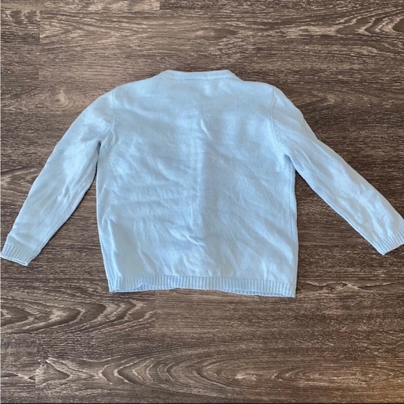 Hanna Anderson 100% cotton buttoned sweater
size 100 - Picture 4 of 7